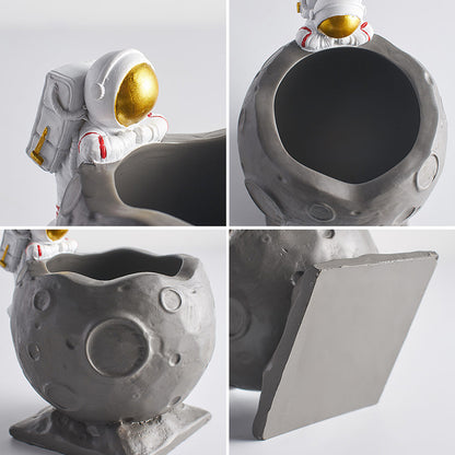 METASSCO Interstellar Pen Holder