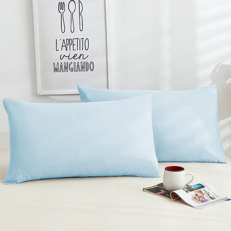 META CO LIVING Cotton Pillowcase 480x740mm