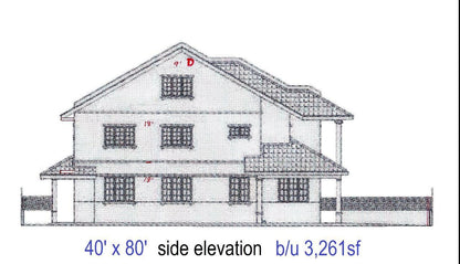 Renovated Semi-D 2.5 Storey Taman Lagenda Mas Cheras Selangor