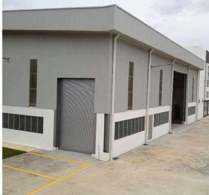Warehouse, factory, 3 storey office  @Taman Sutera, Cheras Jaya Balakong, Selangor