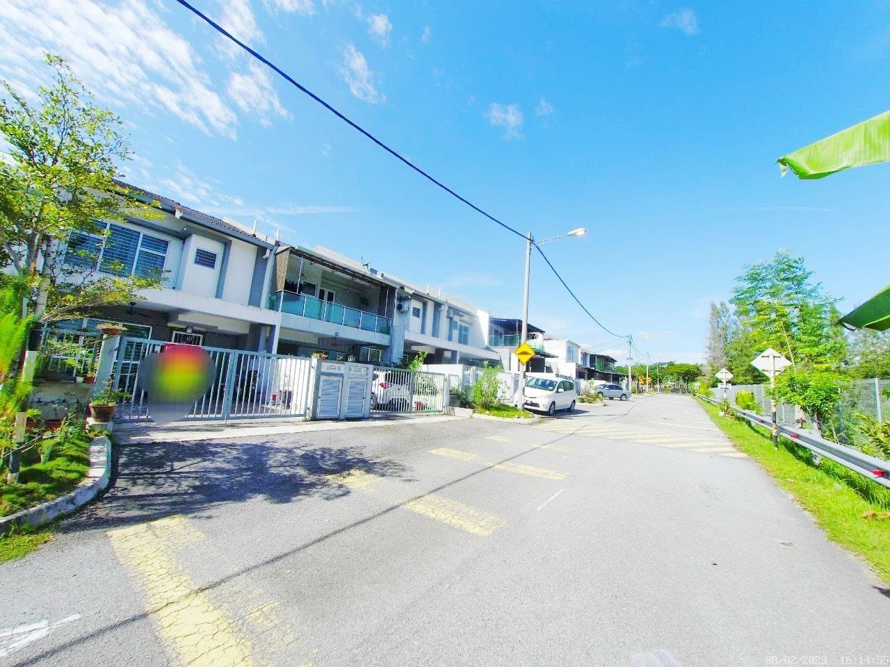 DOUBLE STOREY HILLPARK 3, KAJANG, SELANGOR