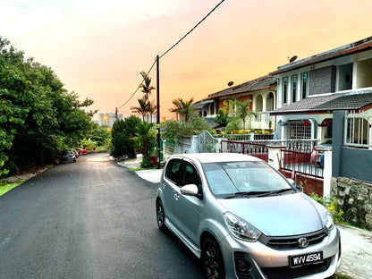 Double Storey Bukit Mewah Phase 5, Kajang, Selangor