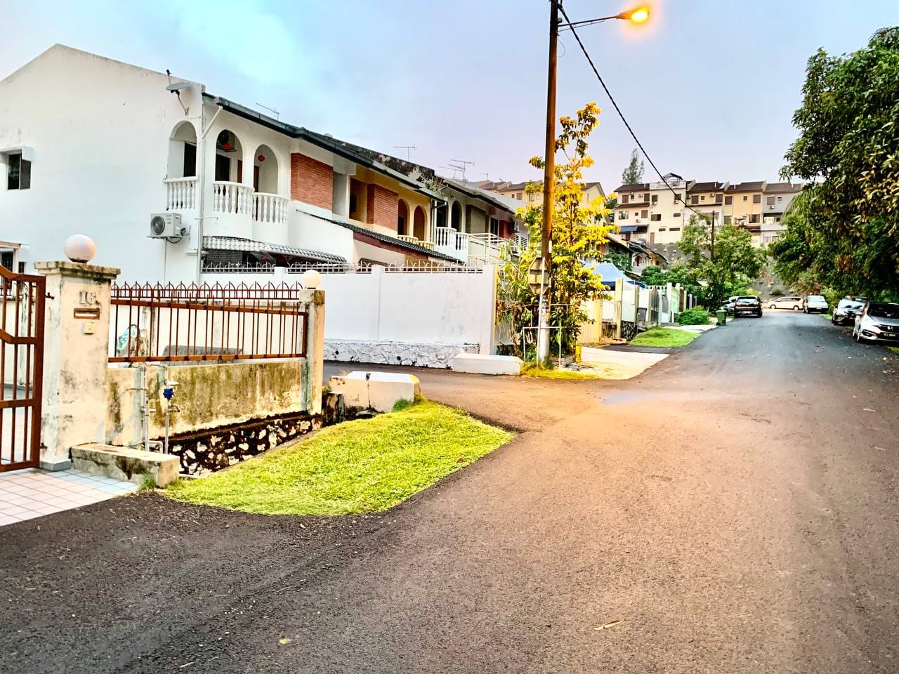 Double Storey Bukit Mewah Phase 5, Kajang, Selangor