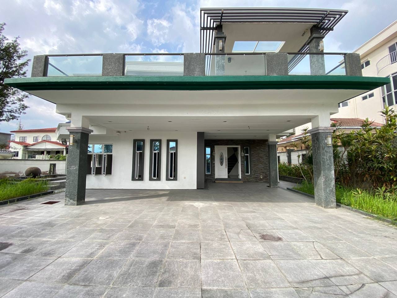 Modern Design Double Storey Bungalow, Impian Golf & Country Club, Saujana Impian Kajang