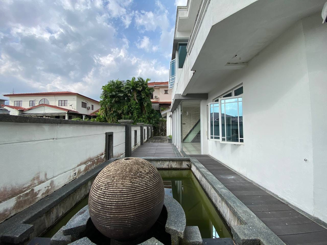 Modern Design Double Storey Bungalow, Impian Golf & Country Club, Saujana Impian Kajang