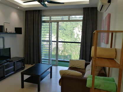 FOR RENT - 3 Bedroom, Semarak Condominium, Batu Caves