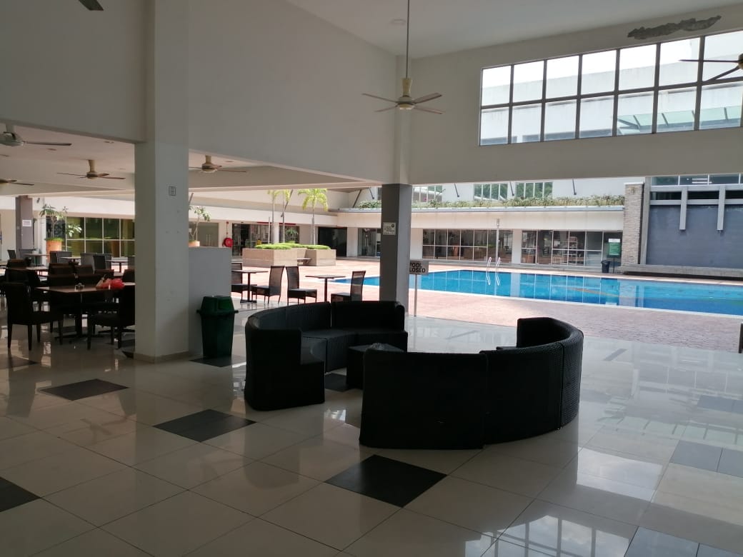 FOR RENT - 3 Bedroom, Semarak Condominium, Batu Caves