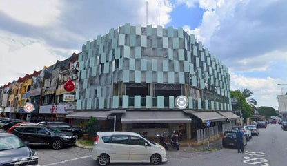 3 Storey Shop Office, Corner Lot, Subang Jaya, Selangor