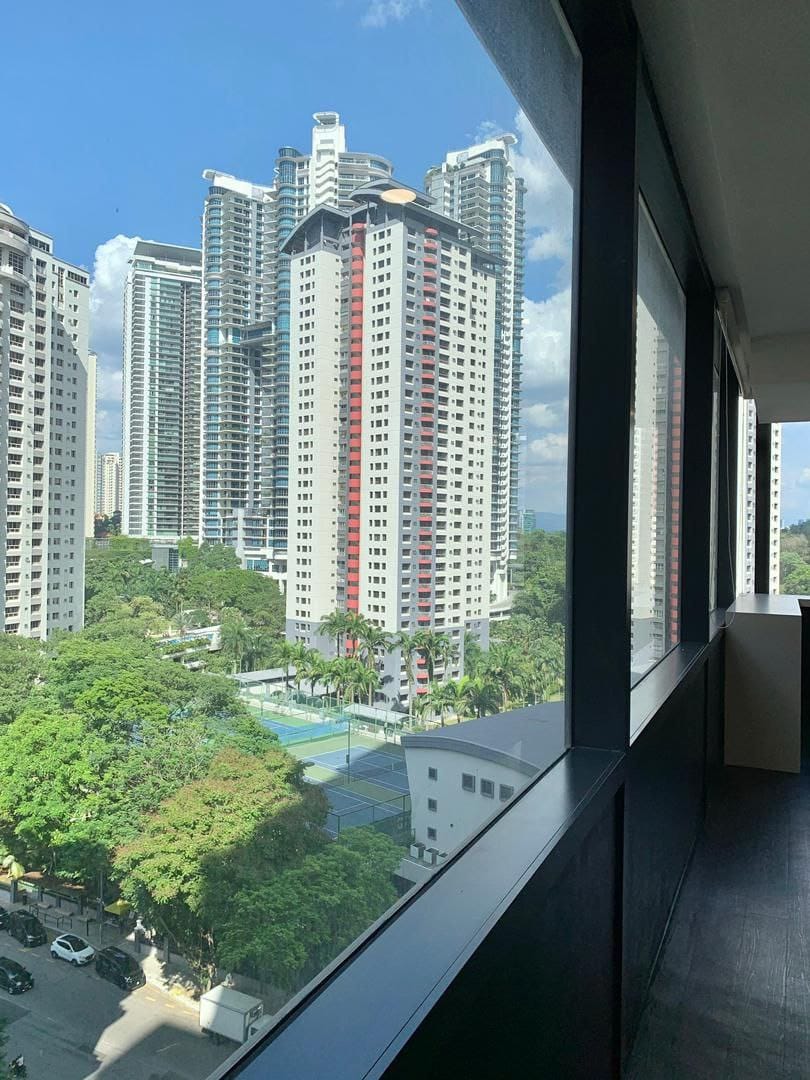 FOR RENT - Arcoris Business Suites, Mont Kiara, Kuala Lumpur