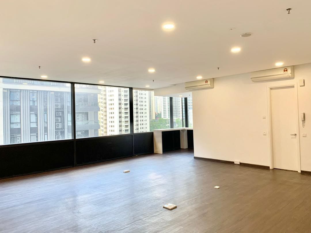 FOR RENT - Arcoris Business Suites, Mont Kiara, Kuala Lumpur