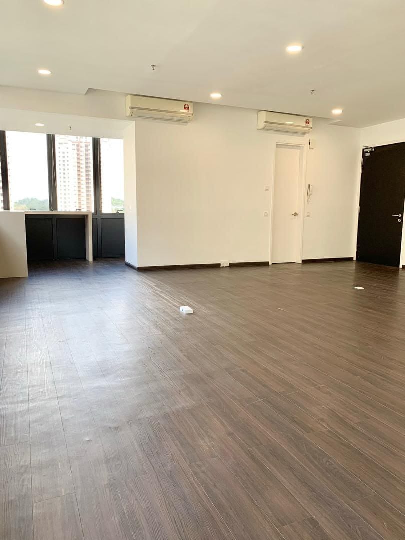 FOR RENT - Arcoris Business Suites, Mont Kiara, Kuala Lumpur