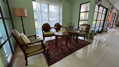 Balinese Bungalow with Resort Home Style at Sungai Kantan, Kajang, Selangor