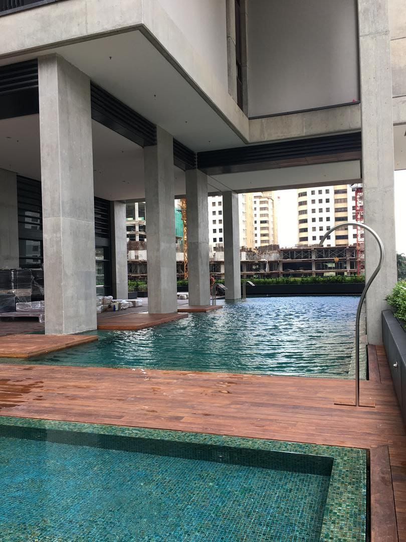 FOR RENT - Arcoris Business Suites, Mont Kiara, Kuala Lumpur