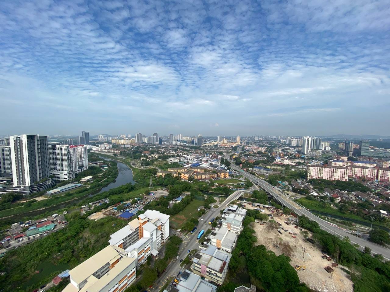 AERA Residence, Petaling Jaya, Kuala Lumpur