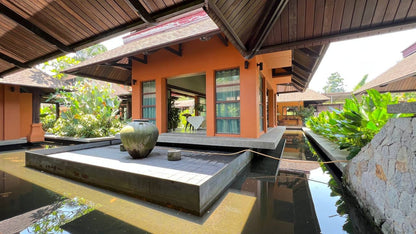 Balinese Bungalow with Resort Home Style at Sungai Kantan, Kajang, Selangor