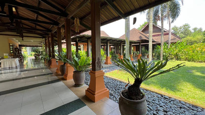 Balinese Bungalow with Resort Home Style at Sungai Kantan, Kajang, Selangor