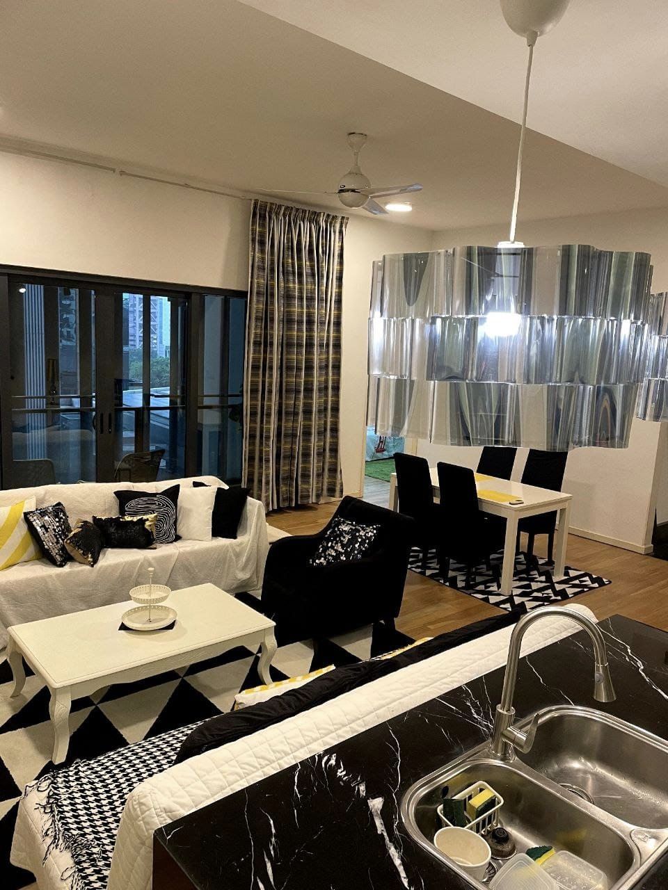 FOR RENT - St Mary Residences, Kuala Lumpur