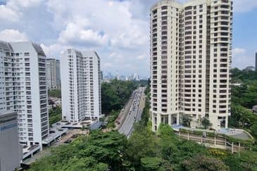 Bangsar Puteri, Kuala Lumpur