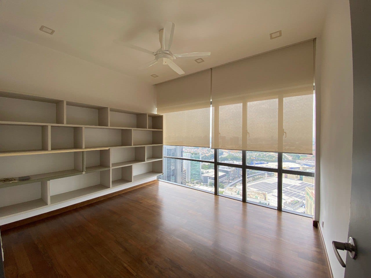 FOR RENT - Reflection @ Mutiara Damansara