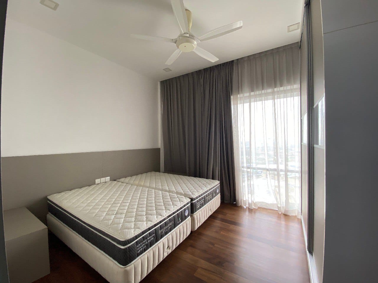 FOR RENT - Reflection @ Mutiara Damansara