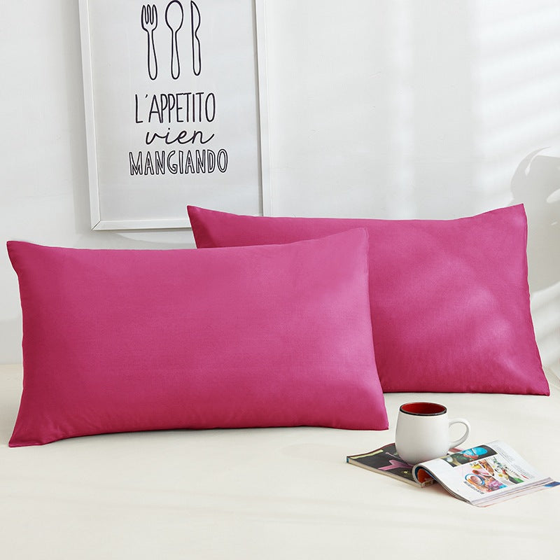 META CO LIVING Cotton Pillowcase 480x740mm