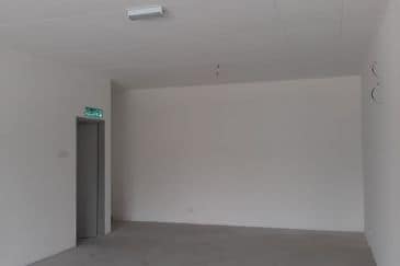 FOR RENT - Factory 1.5 Stories, Puchong, Selangor