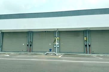 FOR RENT - Factory 1.5 Stories, Puchong, Selangor