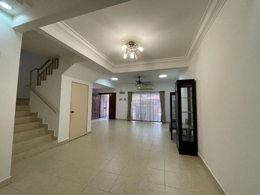 FOR-SALE - Renovated 2 Storey House, Putra Prima 5, Puchong, Selangor