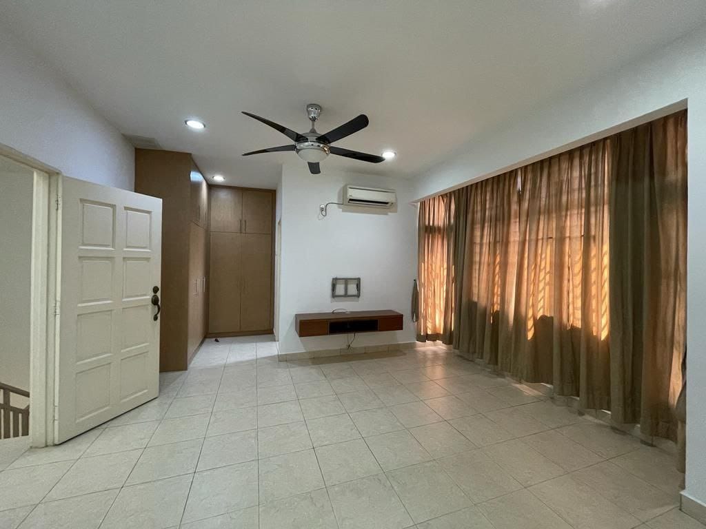 FOR-SALE - Renovated 2 Storey House, Putra Prima 5, Puchong, Selangor