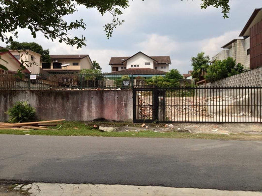 Residential Land, 5400 sqft, Kampung Tunku, Petaling Jaya, Selangor