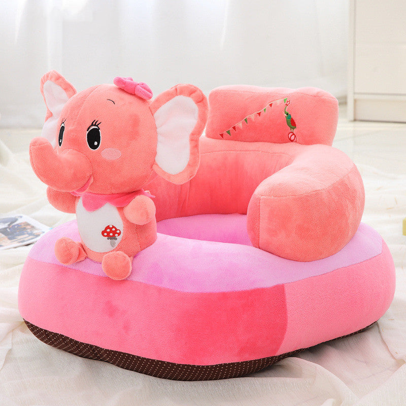 Enchanting Children's Lounge Chair