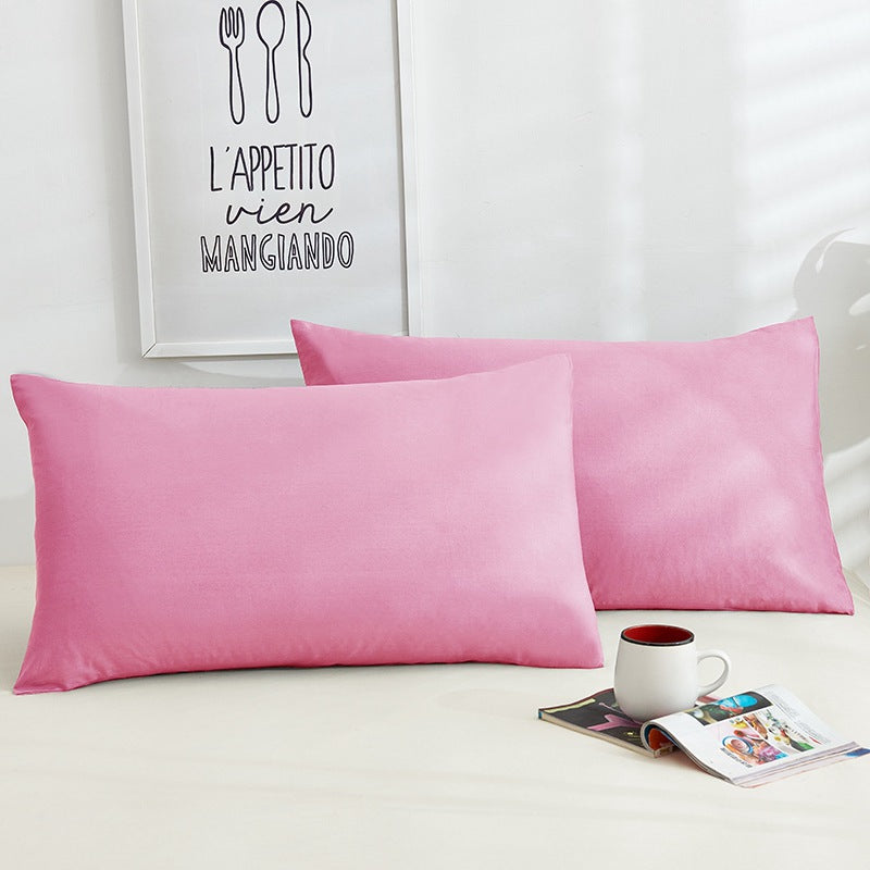 META CO LIVING Cotton Pillowcase 480x740mm