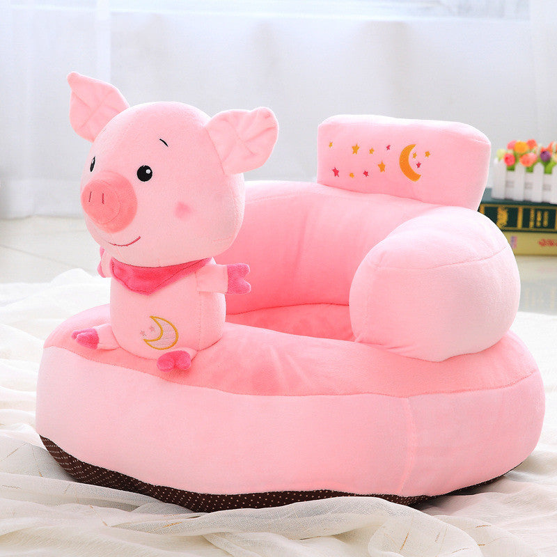 Enchanting Children's Lounge Chair