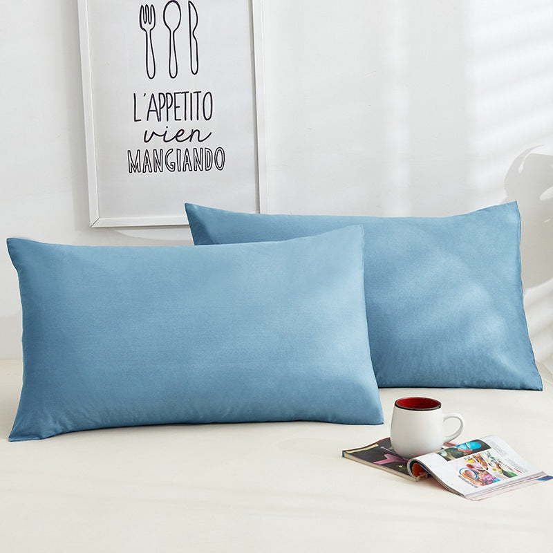 META CO LIVING Cotton Pillowcase 480x740mm