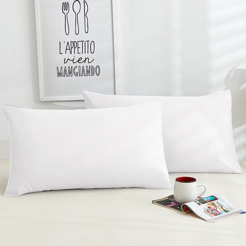 META CO LIVING Cotton Pillowcase 480x740mm