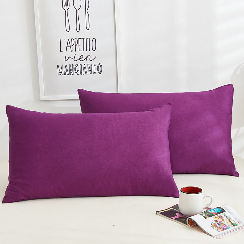 META CO LIVING Cotton Pillowcase 480x740mm