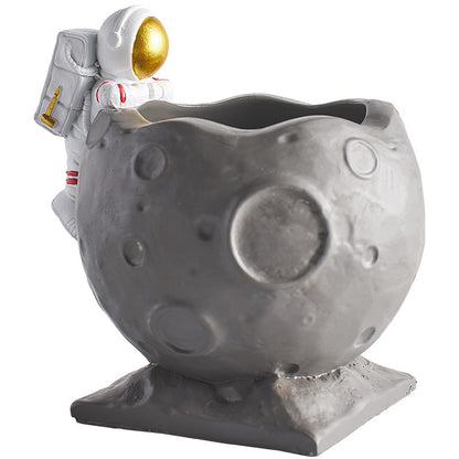 METASSCO Interstellar Pen Holder