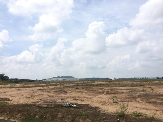 FOR SALE - Prime Industrial Land for Sale in Bukit Jelutong, Shah Alam, Selangor