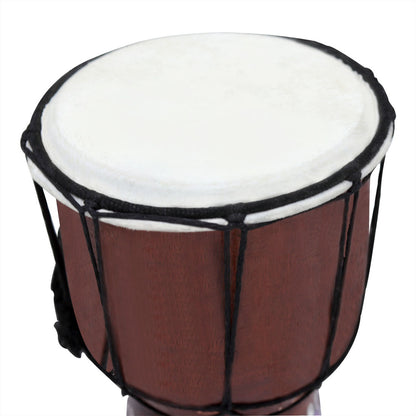 Beginners Home Learning Hand Drum