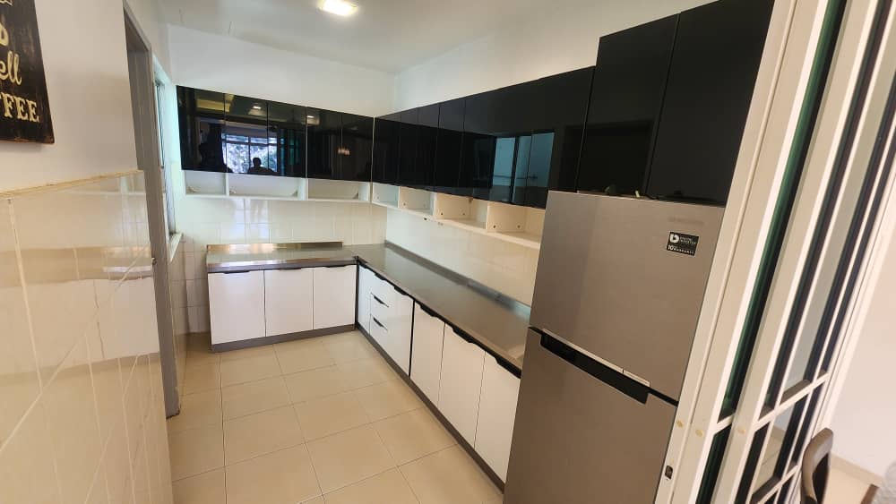 FOR RENT - 3 Bedroom, Semarak Condominium, Batu Caves