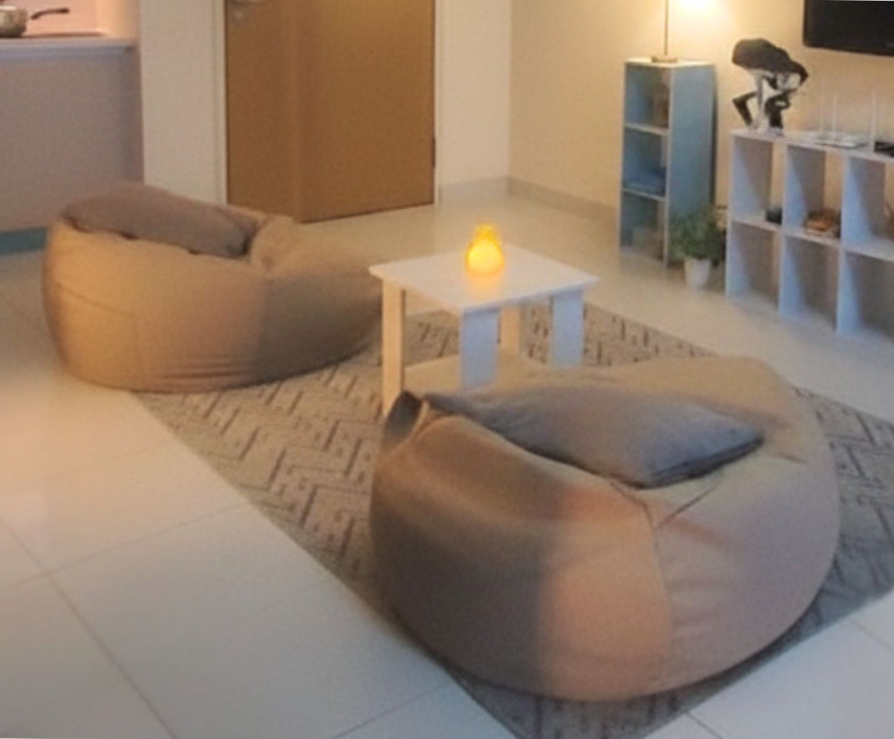 Large Size Bean Bags