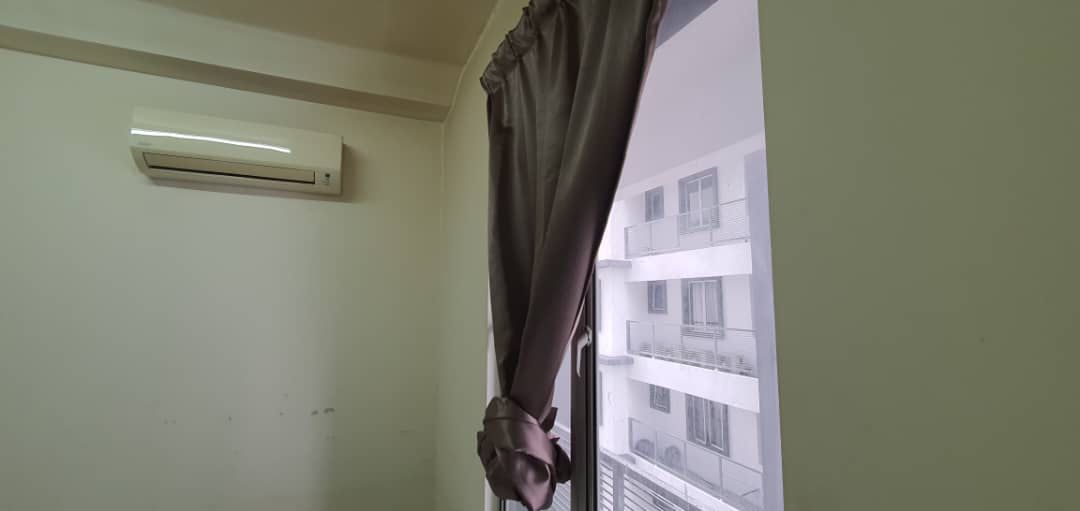 (1 MONTH DEPOSIT ONLY) - Private Air Con Room- The Basic 3-B @ Sentral Residences 1 & 2, Taman Kajang Sentral, Selangor Darul Ehsan