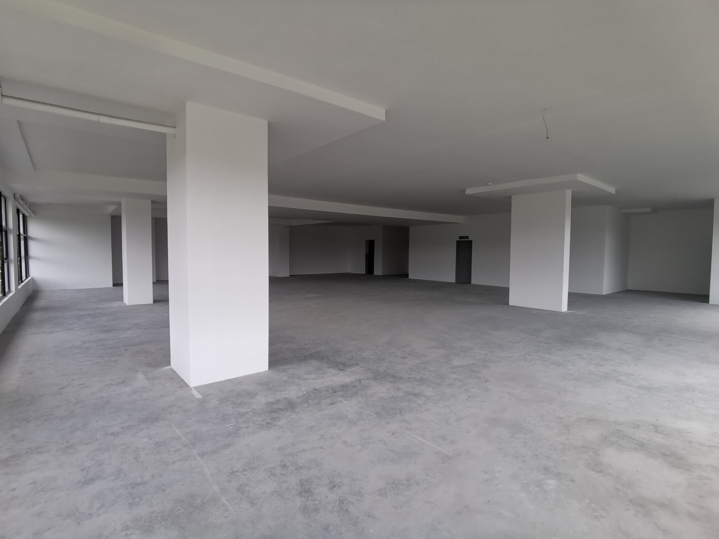 FOR RENT - Netizen Cheras Shop @ Bandar Tun Hussein Onn