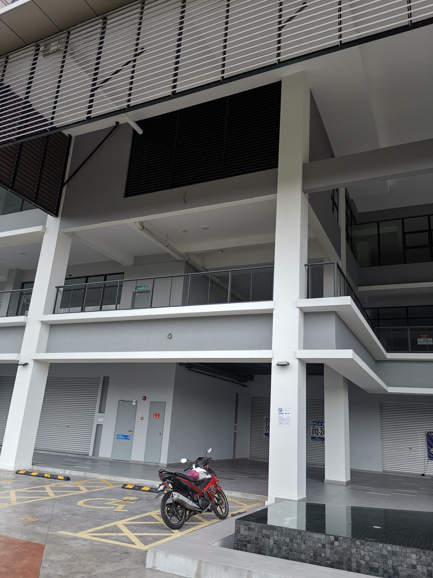 FOR RENT - Netizen Cheras Shop @ Bandar Tun Hussein Onn