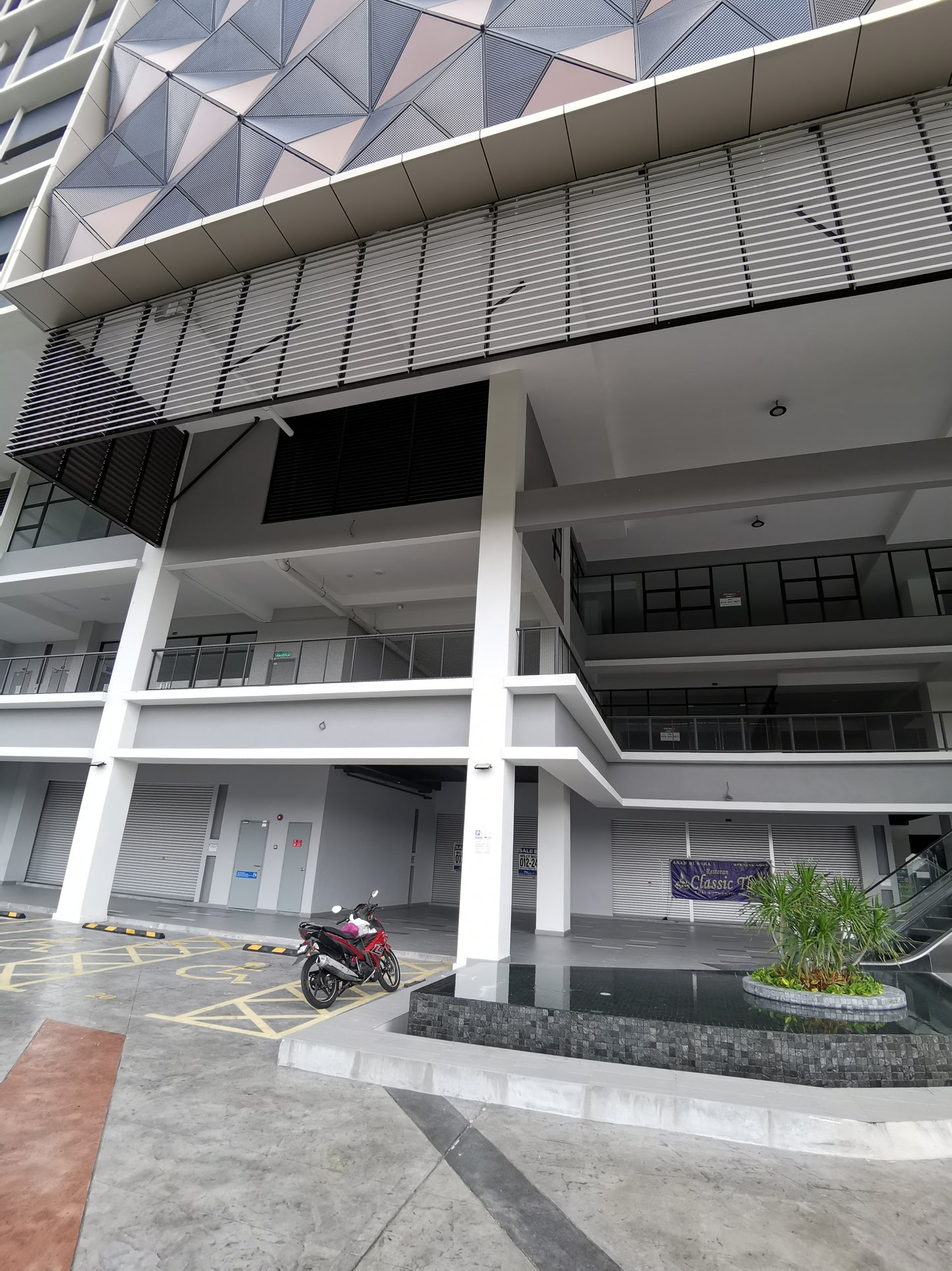 FOR RENT - Netizen Cheras Shop @ Bandar Tun Hussein Onn