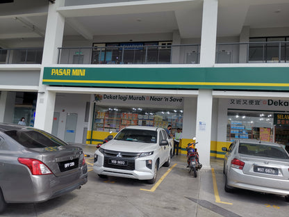 FOR RENT - Netizen Cheras Shop @ Bandar Tun Hussein Onn