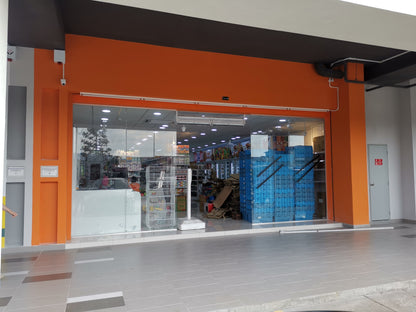 FOR RENT - Netizen Cheras Shop @ Bandar Tun Hussein Onn