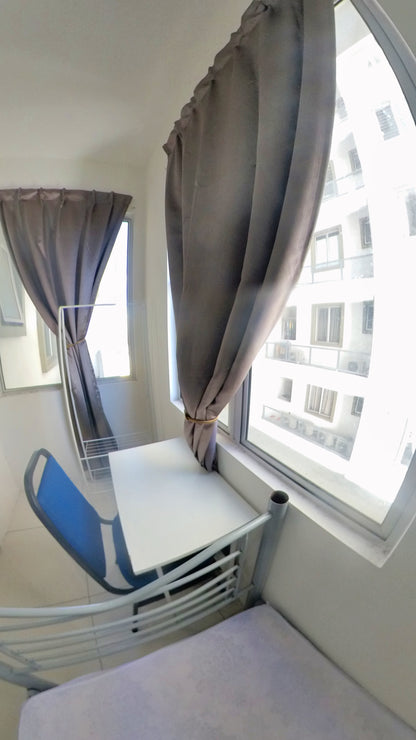 (1 MONTH DEPOSIT ONLY) - RM540/m PRIVATE ROOM  + Attached Bathroom - The Basic 2-B @ Sentral Residences 1 & 2, Taman Kajang Sentral, Selangor Darul Ehsan