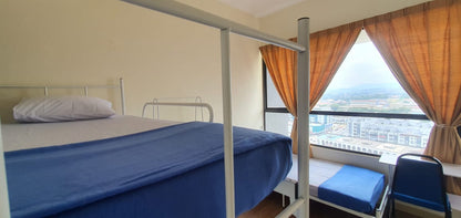 FOR RENT - MKH Boulevard, Fully Furnished 2 Bedroom, Kajang, Selangor Darul Ehsan
