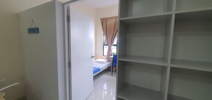 FOR RENT - MKH Boulevard, Fully Furnished 3 Bedroom, Kajang, Selangor Darul Ehsan